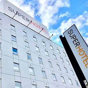 ホテル スーパーホテル北見, 北見市