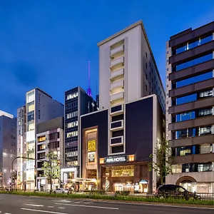 アパホテル 名古屋錦 Excellent 名古屋市